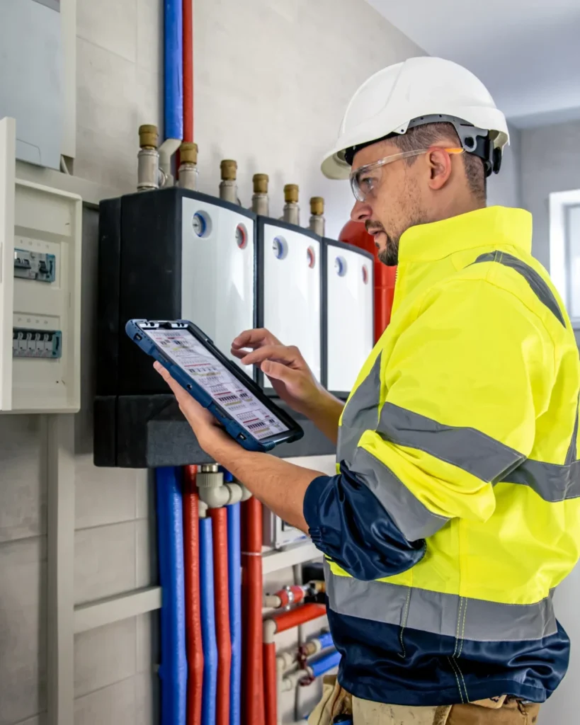 Network N Security | Fire Alarm Services
